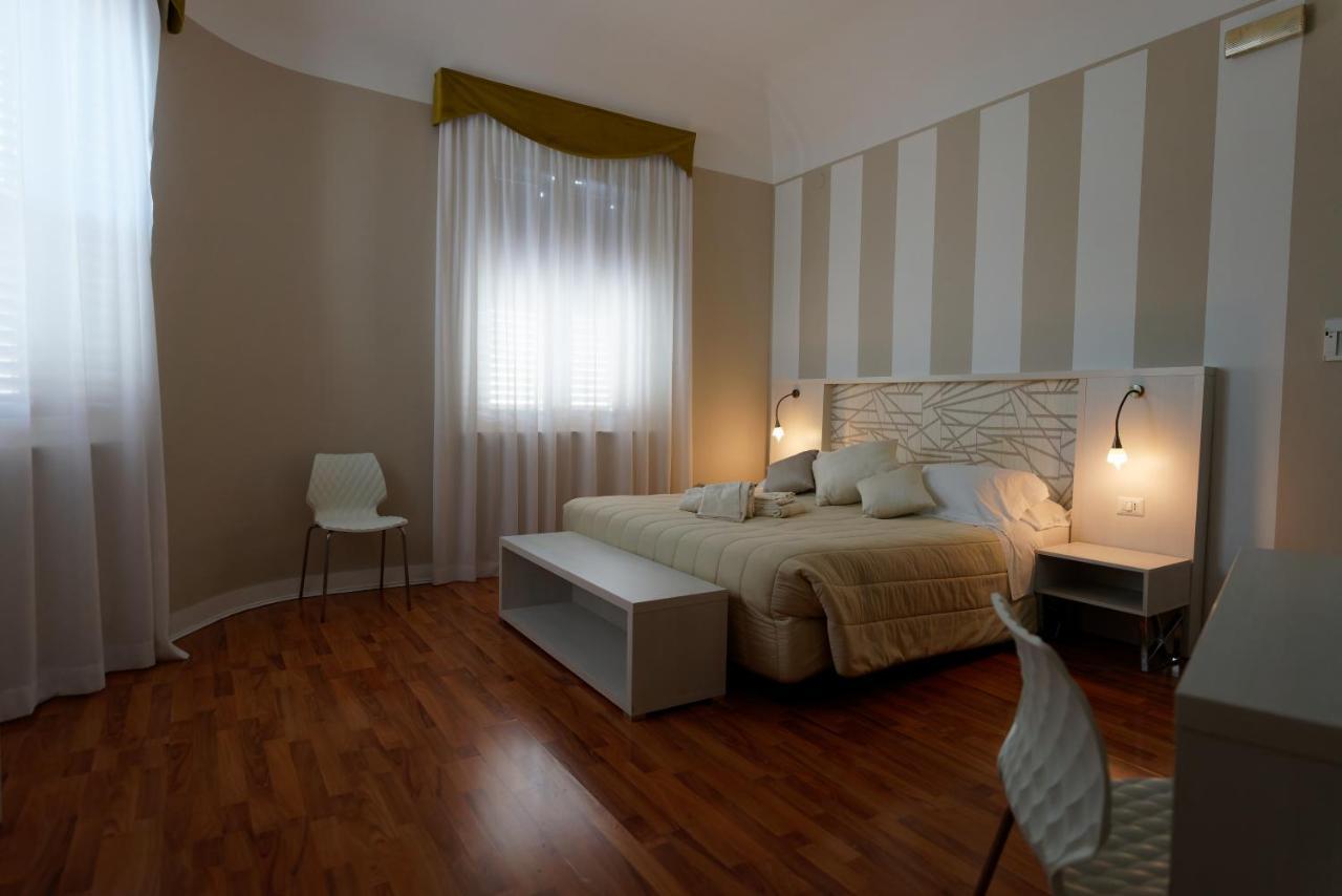 Hotel Sant'Elia Messina Exterior photo