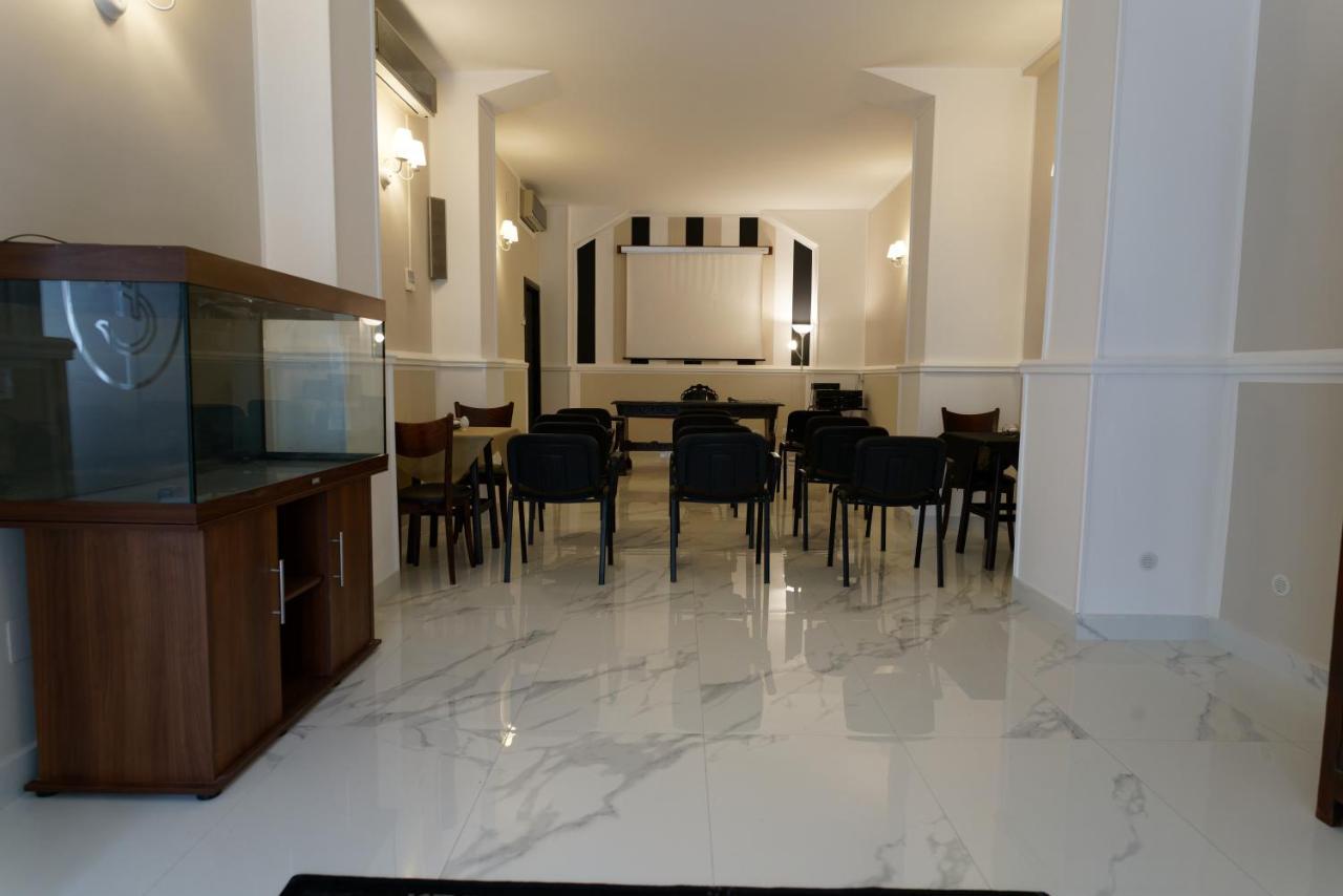 Hotel Sant'Elia Messina Exterior photo