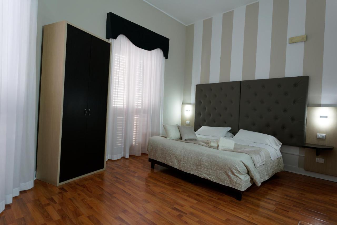 Hotel Sant'Elia Messina Exterior photo